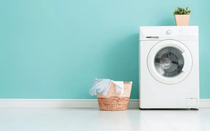 How Long Does a Washer Take