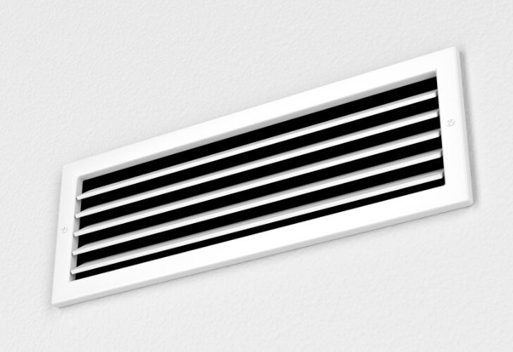 How Many Fixture Units on a Two-Inch Vent