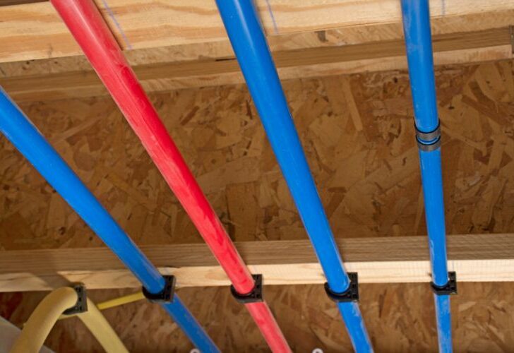 How To Insulate Pex Pipe? (Step-By-Step)