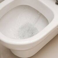 How to Flush Poop That Is Too Big to Flush