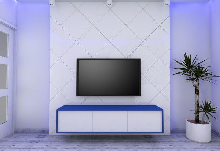 Is It Ok If TV Is Bigger Than Stand? (Do’s & Don’ts)