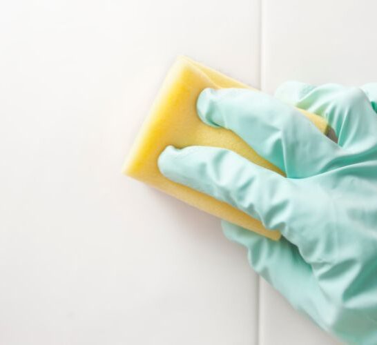 Is Magic Eraser Safe On Porcelain Tile? (Must Know)