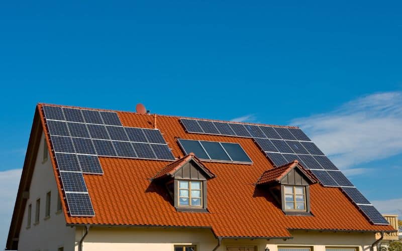 Is There a Solar-Powered Clothes Dryer