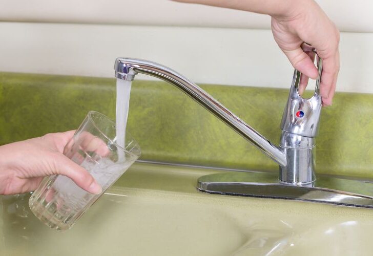 6 Reasons That Your Lukewarm Water Is Coming From Cold Tap!