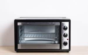 Oven Cycle Light