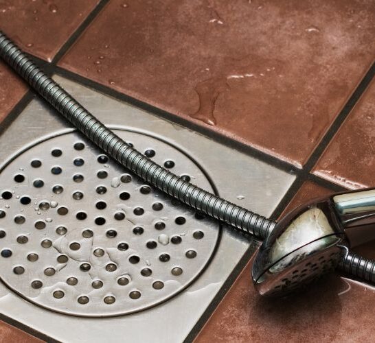 Plunging Shower Drain Made It Worse (Explained)