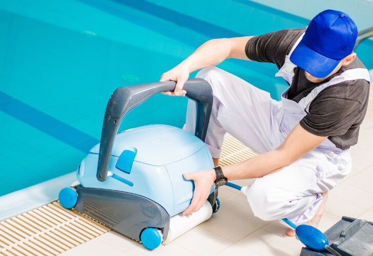 Should You Vacuum Pool With Shop Vac? (4 Steps To Follow)