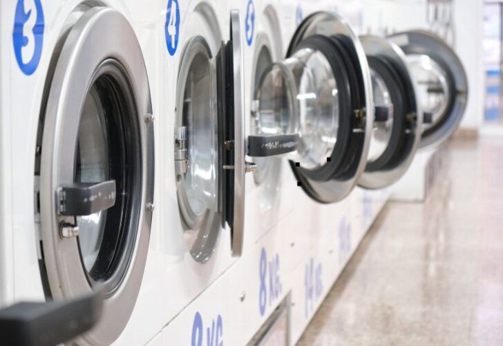 What Is Washing Machine Air Dry? (Must Know This)