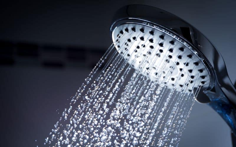 10 Reasons Your Shower Sounds Like A Kettle! 2023