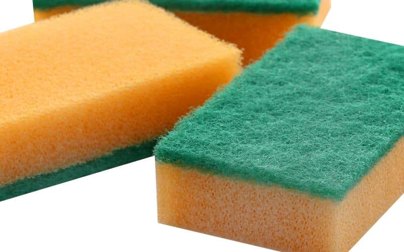 Will Scotch Brite Scratch Glass