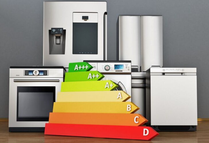 Appliances Amperage Chart! (Kitchen, Laundry, & More)