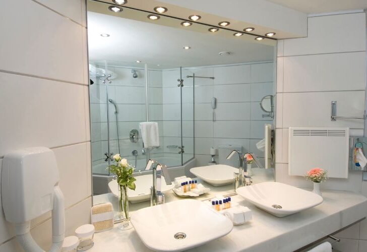 Can I Put Any Mirror In The Bathroom? (Must Read)