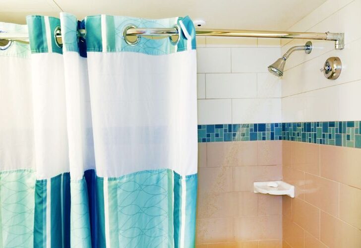 Can I Use A Shower Curtain Without A Liner? (Must Read)