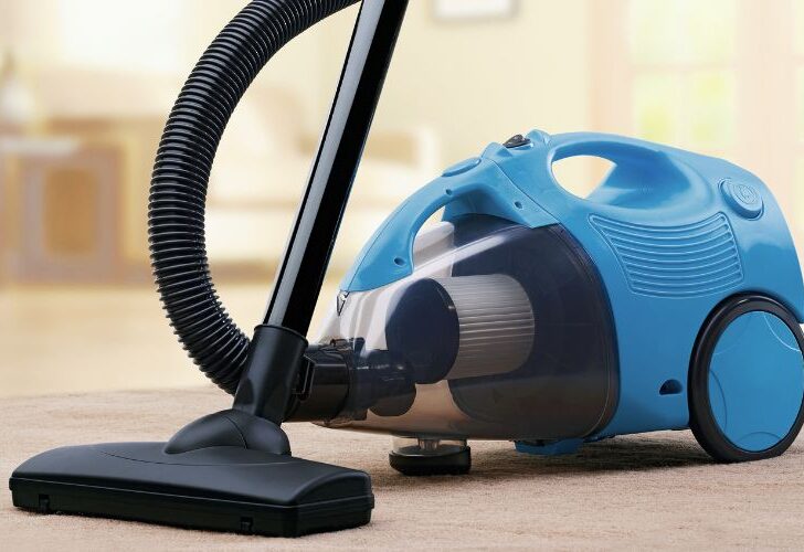 Can I Vacuum Cockroaches? (Yes! Only If You Read This)
