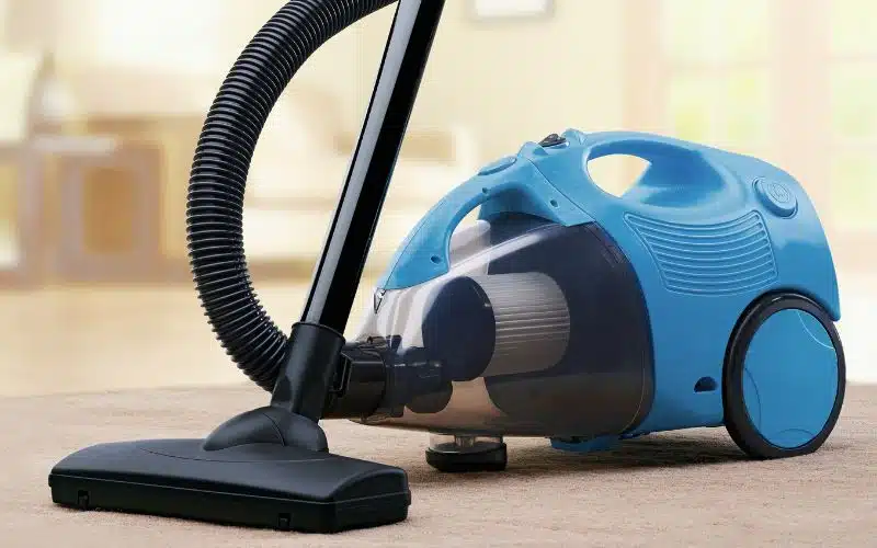 Can I Vacuum Cockroaches