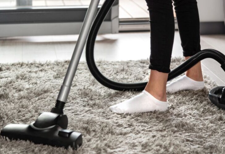 Can I Vacuum My Garage? (Read This First)