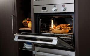 Can You Put a Wooden Cutting Board in an Oven