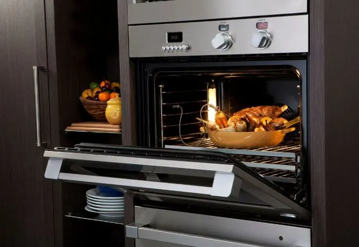 Can You Put a Wooden Cutting Board in an Oven