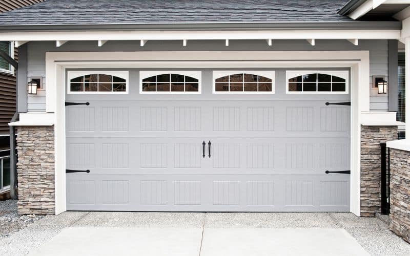Can You Replace Garage Door Window Inserts