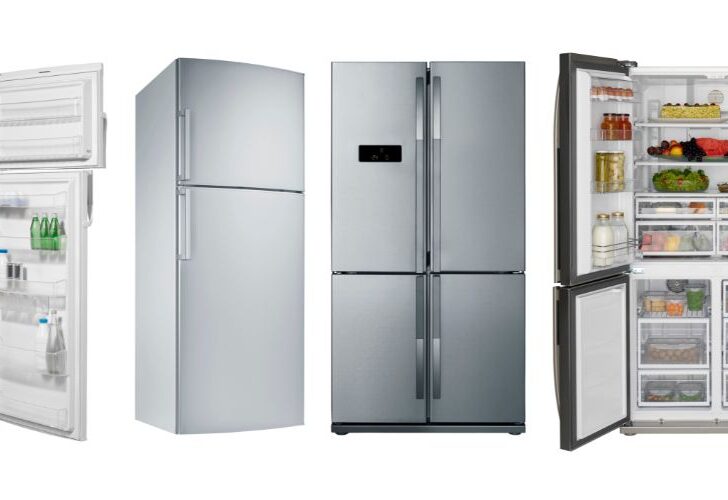 Can You Tell the Size of a Refrigerator by the Model Number