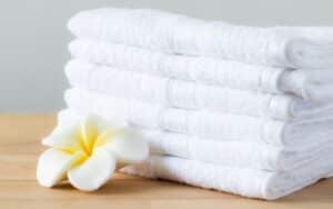Can You Use a Towel As a Bath Mat