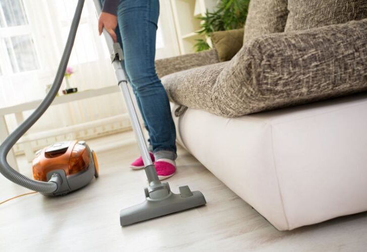 Can You Use A Vacuum Without A Belt? (Do This First)