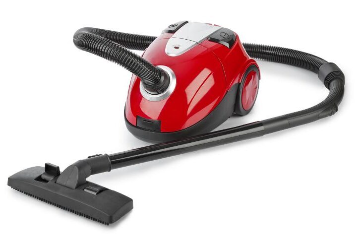 Can a Vacuum Cleaner Electrocute You