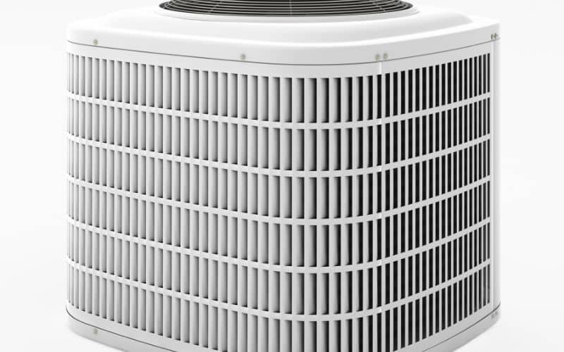 Comfort Aire Vs. Lennox