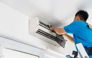 Cost to Remove Wall Air Conditioner