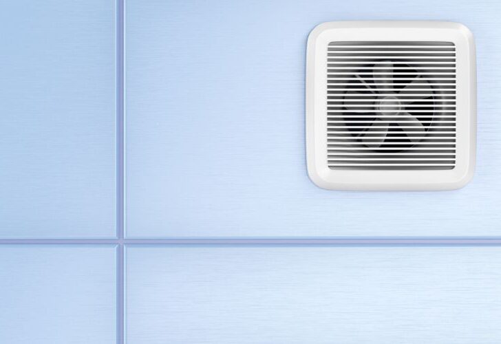 Do Bathroom Fans Remove Smoke, Smell, & Odors