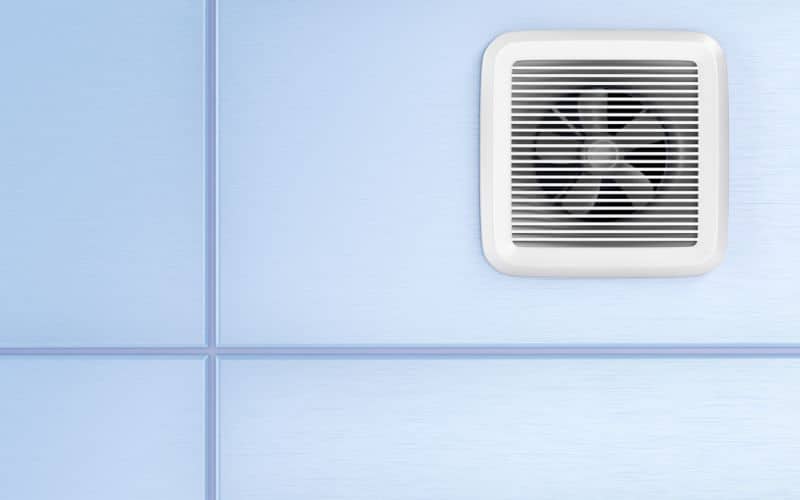 Do Bathroom Fans Remove Smoke, Smell, & Odors