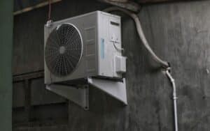 Does AC Condensate Drain Need a P-Trap