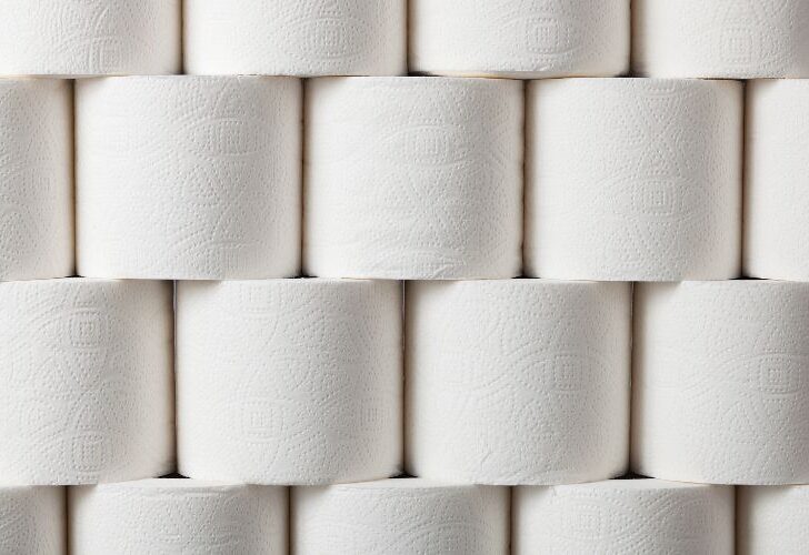 Does Toilet Paper Expire? (Do This To Make Them Last Longer)