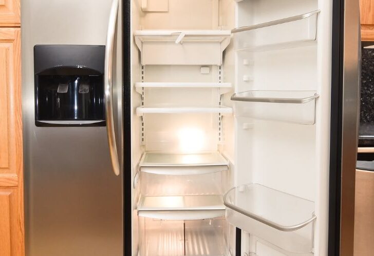 Does Whirlpool Refrigerator Require Stabilizer?