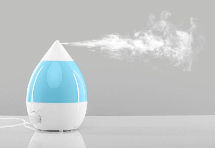 Doterra Humidifier Not Working! (3 Causes & Solutions)
