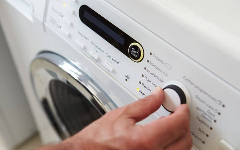 GE Washer Error Codes & Troubleshooting! (Tips & More) 2024