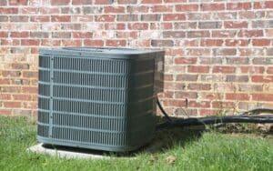 How Far Can Air Conditioner Unit Be From House