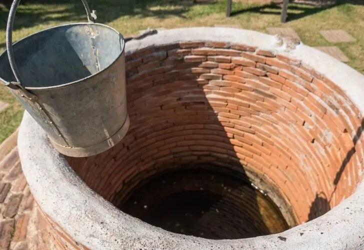 How Long Does It Take For a Water Well to Refill