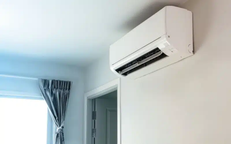 How Many Watts Does a 2.5-Ton Air Conditioner Use