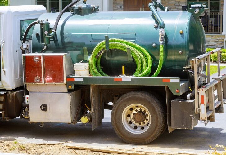 How Much Does A Septic Lift Pump Cost? (Full-Breakdown)