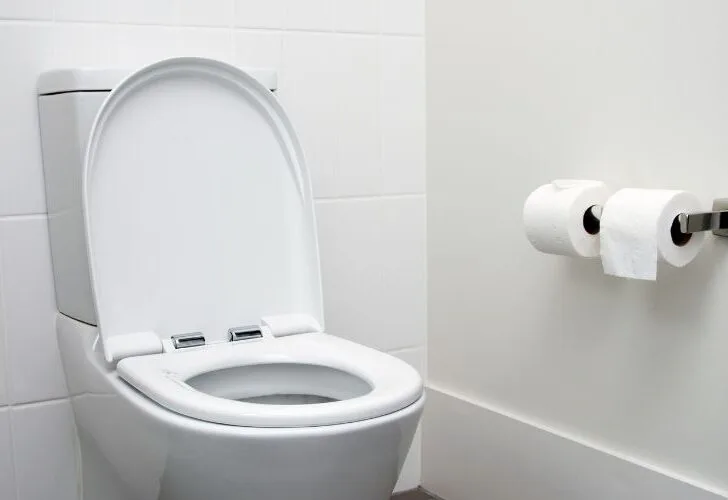 How Much Does it Cost to Move a Toilet