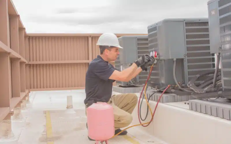 How Often Should HVAC Be Serviced