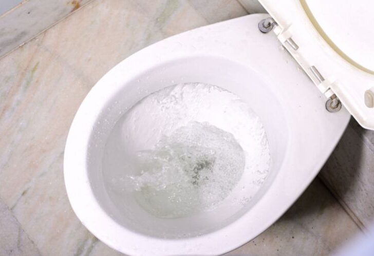 Here is How To Stop Toilet Bowl From Refilling!