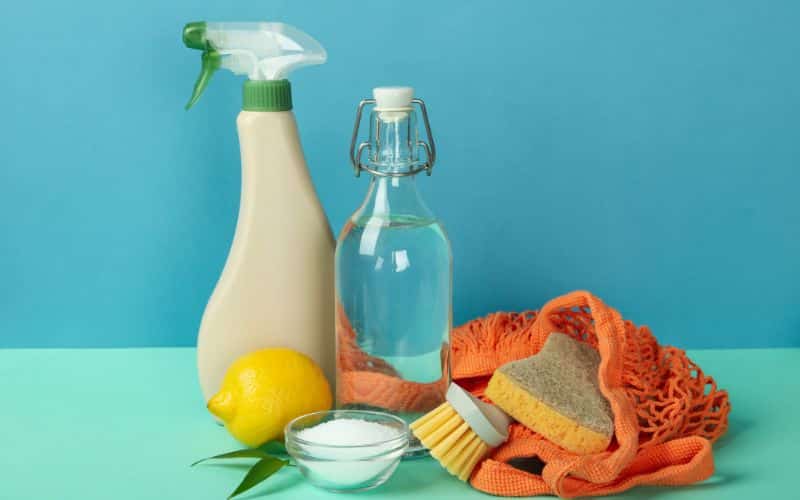 Is Lysol Acidic or Basic