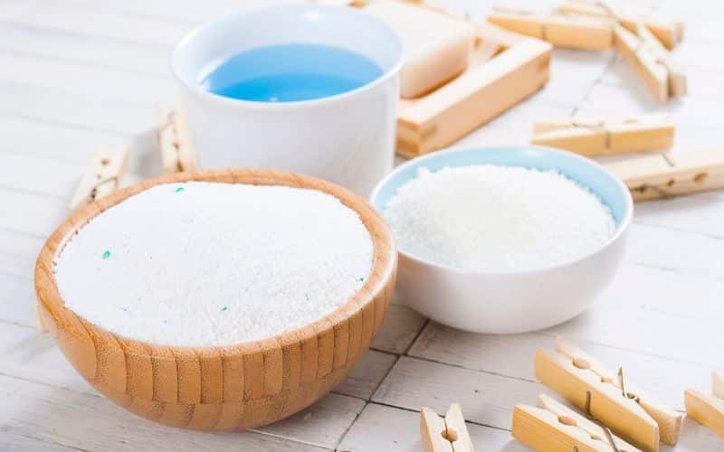Oxiclean Powder Vs. Liquid