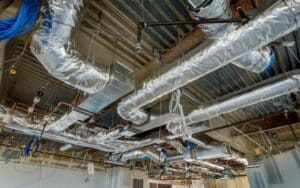 Return Duct Size For 2 Ton Unit