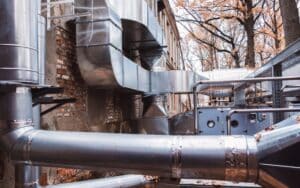 Return Duct Size For 5 Ton Unit