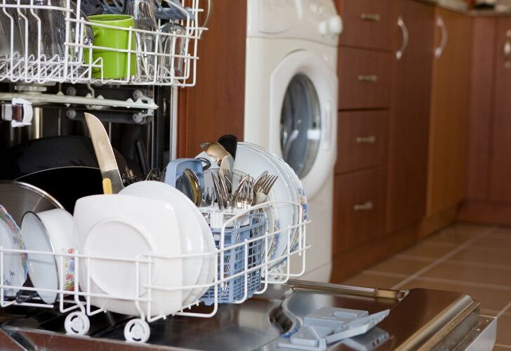 Should Dishwasher Be Connected To Garbage Disposal?