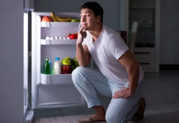 What Does Cooling Off Mean on a Whirlpool Refrigerator