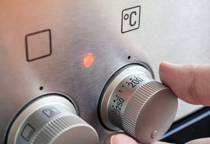What Operates the Temperature Control On a Boiler